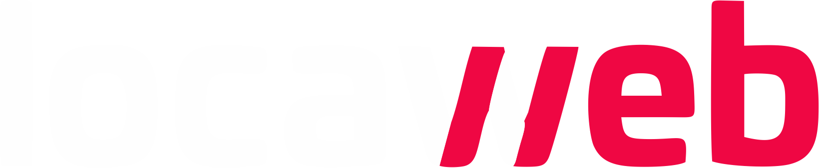 Logo Locaweb